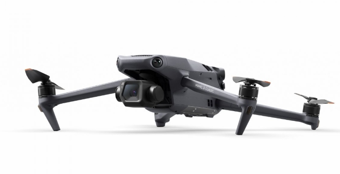 DJI Mavic Eko Drony