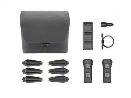 fly more kit dji mavic 3